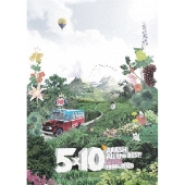 嵐/5×10 All the BEST!CLIPS 1999-2009〈2枚組〉 5×10 All the BEST! CLIPS 1999-2009/嵐