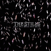 ロジック・ウィル・ブレイク・ユア・ハート＜通常価格盤＞