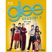 glee グリー シーズン4 ブルーレイBOX [5Blu-ray Disc+DVD]