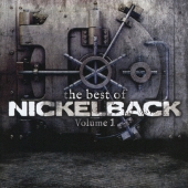 ザ・ベスト・オブ・ニッケルバック ヴォリューム1＜初回限定ベスト・プライス盤＞