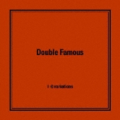 6variations [CD+BOOK]