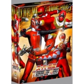 スーパー戦隊 V CINEMA&THE MOVIE Blu-ray BOX 1996-2005＜初回生産限定版＞