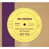 テナー・サックス・アンド・オーケストラ