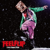 Life is Ground Trick [CD+DVD]