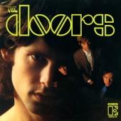 The Doors(ドアーズ)｜初の公式3インチレコードが、ドアーズ仕様の専用