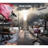 BEST THE BACK HORN II (TYPE B)