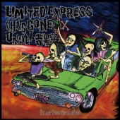 Escape from the scaffold