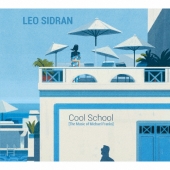 クール・スクール ～ザ・ミュージック・オブ・マイケル・フランクス～