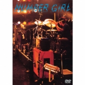 NUMBER GIRL映像集＜期間限定盤＞