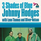 スリー・シェイズ・オブ・ブルー＜期間限定価格盤＞