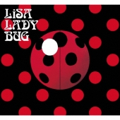LADYBUG [CD+DVD]＜初回生産限定盤B＞
