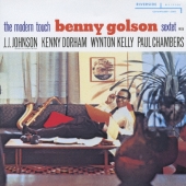 ザ・モダン・タッチ＜初回生産限定盤＞