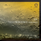 TECH RESIDENCE FROM TOKYO