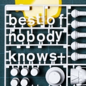 best of nobodyknows+＜通常盤＞