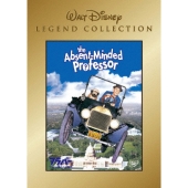 フラバー うっかり博士の大発明