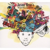 ジェイソン・ムラーズのビューティフル・メス ～ライヴ・オン・アース [CD+DVD]
