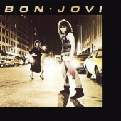 Bon Jovi（ボン・ジョヴィ）初期の名盤3作品がデビュー40周年を記念