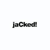 jaCked!＜枚数限定盤＞