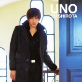 UNO [CD+DVD]＜通常盤＞