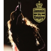 lecca Live 2012 Jammin' the Empire @日本武道館