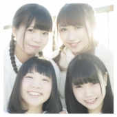 #煌めいて＜通常希望盤＞