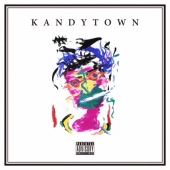 KANDYTOWN＜通常盤＞