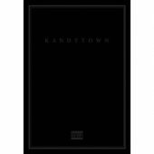 KANDYTOWN、前作より約3年半ぶりとなるセカンドアルバム『ADVISORY』10