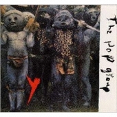 Y(最後の警告)(ディフィニティヴ・エディション)＜通常盤＞