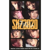 SKZ2020＜完全生産限定盤＞