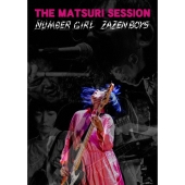 THE MATSURI SESSION [Blu-ray Disc+フォトブック]