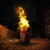 コーポレーション・ポップ