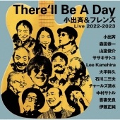 There'll Be A Day