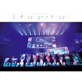 =LOVE 全国ツアー2023「Today is your Trigger」＜初回生産限定盤＞
