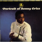 ポートレイト・オブ・ソニー・クリス《ヘリテッジ・オブ・ジャズ第２期～プレスティッジ５０（４７）》