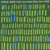 ユタ・ヒップ・ウィズ・ズート・シムズ