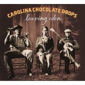 CAROLINA CHOCOLATE DROPS / LP