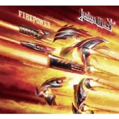 ジューダス・プリースト（Judas Priest）、約4年振り18枚目のオリジナル・アルバム『ファイアーパワー』 - TOWER RECORDS  ONLINE