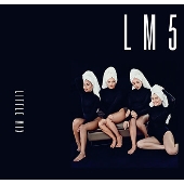 LM5＜完全生産限定盤＞