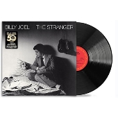 Billy Joel（ビリー・ジョエル）｜大ヒットを記録した5thアルバム『The Stranger』他、全7作品がリマスター音源でアナログ盤化 -  TOWER RECORDS ONLINE