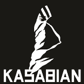 Kasabian＜限定盤/White Vinyl＞