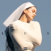 Lux＜完全生産限定盤/Crystal Clear Vinyl＞