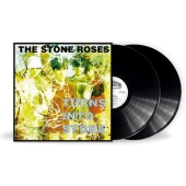 Stone Roses レコード タワーレコード限定再プレス〉The Stone Roses（ザ・ストーン