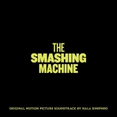 The Smashing Machine＜数量限定盤/日本語帯付き/解説書封入＞