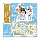 コラボグッズ｜地獄楽 × TOWER RECORDS - TOWER RECORDS ONLINE