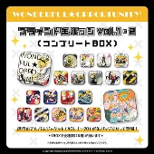 全国送料無料・イイ店 WONDERFUL☆OPPOTUNITYより、鏡音リン・レンコラボグッズ第二弾 ピンズ・ピンバッジ・缶バッジ