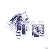 大河幻想ラジオドラマ 魔道祖師 POP UP SHOP in TOWER RECORDS