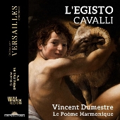 カヴァッリ: エジスト