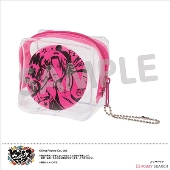 ヒプノシスマイク 魅せキューブ 山田二郎