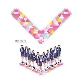 【PRODUCE 101 JAPAN THE GIRLS】タワーレコード全店