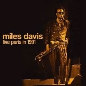 Live Paris in 1991<初回限定盤>